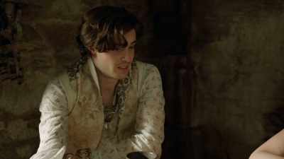 Difficult in the bedchamber
since. - Will