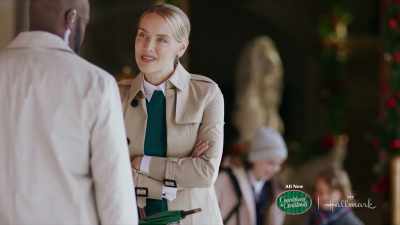 Difficult, not impossible. - The Royal Nanny