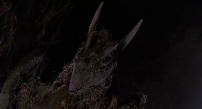 Dig damn you Dig faster - Army of Darkness
