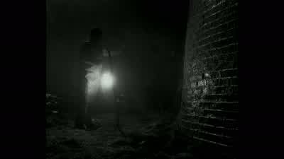 Dig! Dig, says I! Dig! Dig! - The Lighthouse