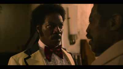 Dig down inside, connect to it,
and use it. - Dolemite Is My Name
