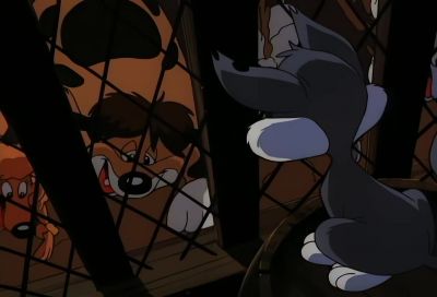 ♪ DIG DOWN ♪ - Animaniacs