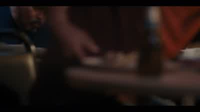 Dig in, man. - Landman