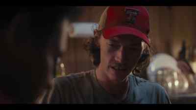Dig in, man. - Landman
