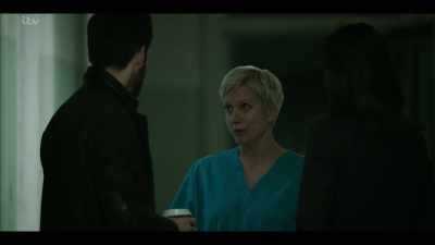 Dig into his
and his wife's financial past, - Dark Heart
