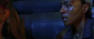 Dig this! - The Matrix Revolutions