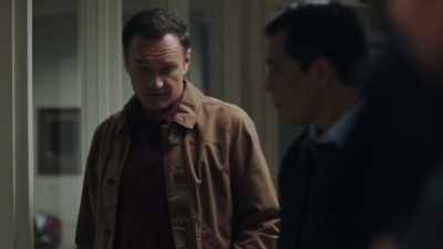 Dig up all you can on Connie's father, - FBI: Most Wanted