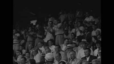 Diga, Willie, o que vai dizer? - Say Hey, Willie Mays!
