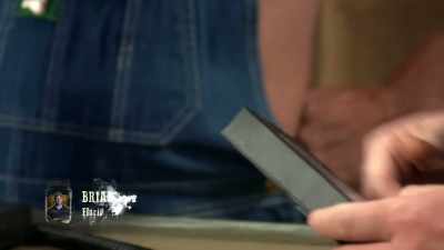 [digger] 25.8 lb.
Right there on the money. - Moonshiners: Master Distiller