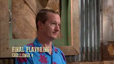 [digger] final challenge,
polish up your
flavored medicinal liquor, - Moonshiners: Master Distiller