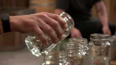 [digger] that gives you
something to blend with - Moonshiners: Master Distiller
