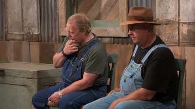  [digger] we hurt
  your feelings. - Moonshiners: Master Distiller