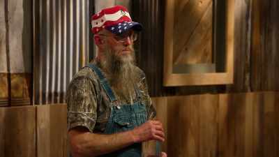 [digger] I guess you know
where that puts you. - Moonshiners: Master Distiller