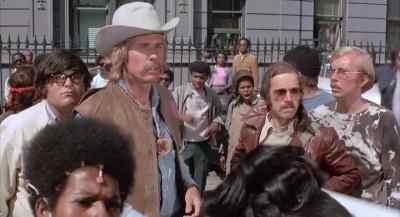 Digger and I will do our damnedest - Cotton Comes to Harlem