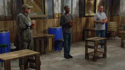 [digger] like we said,
fine job, - Moonshiners: Master Distiller