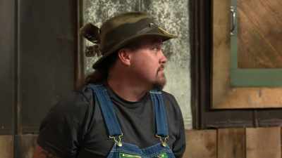 [digger manes] then
y'all gonna get
bragging rights - Moonshiners: Master Distiller