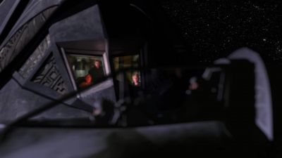 Digger One, this is Carter. Do you read? - Stargate SG-1