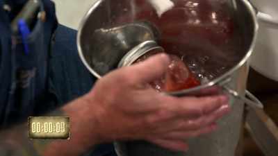 -[digger] ten seconds.
-[taps] - Moonshiners: Master Distiller