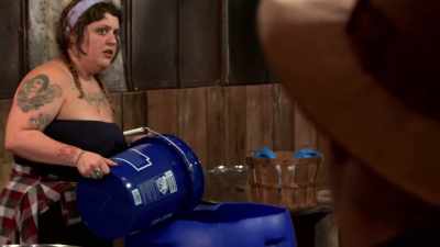 [digger] that thermos will
take off on its own
right quick like. - Moonshiners: Master Distiller