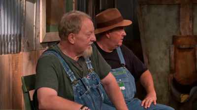 [digger]
well, unfortunately,
it won't take - Moonshiners: Master Distiller