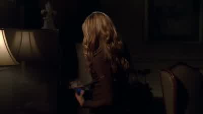 Digger, why are you calling me now? - The Mentalist