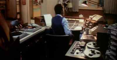 Diggin' the sounds? - FM