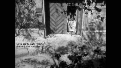 Digging and snoring
alternate rhythmically - The Story of Film: A New Generation