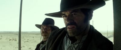 Diggle... - The Lone Ranger