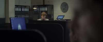 Digital archives, hello. Yes? - Operation Napoleon