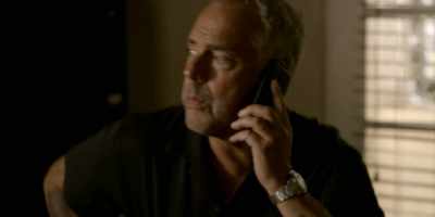 Digital files, emails, recordings. - Bosch: Legacy