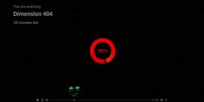 (digital loading) - Dimension 404