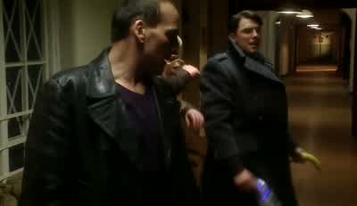 Digital rewind. - Doctor Who