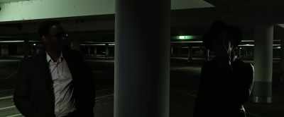 "Digital Sheriff." - City of Spies