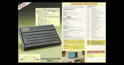 Digital was the biggest producer of, - The Rubber-Keyed Wonder