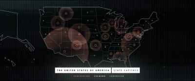 (digital trilling)
(foreboding music begins) - War Game