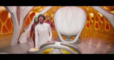 (DIGITAL TRILLING) - Guardians of the Galaxy Vol. 3