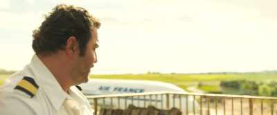 Dignity is all people want. - 7 Days in Entebbe