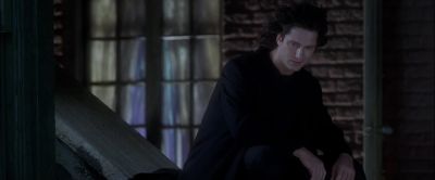 Dignity doctor - Dracula 2000