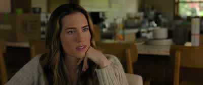 ¿Dijiste que te culpabas por el accidente? - Regretting You