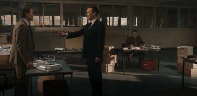 - Dijo que cualquier Tom, Dick o- - Krays: Code of Silence
