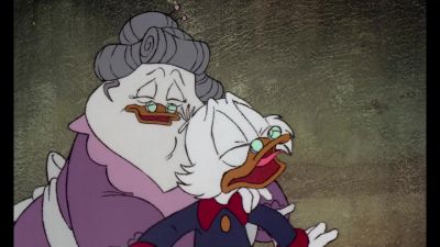 Dijon has everything   the mansion - DuckTales the Movie: Treasure of the Lost Lamp