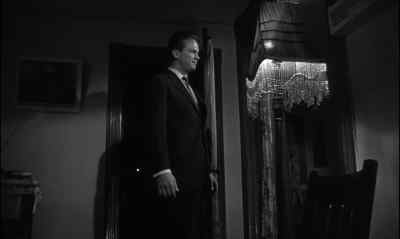 Diker? - Kiss Me Deadly