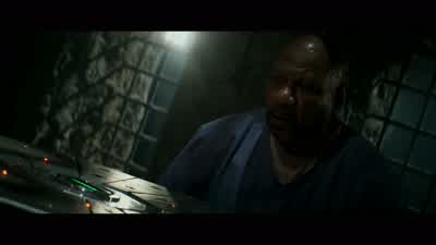 Dile a Ethan que estaré esperándolo. - Mission: Impossible - The Final Reckoning
