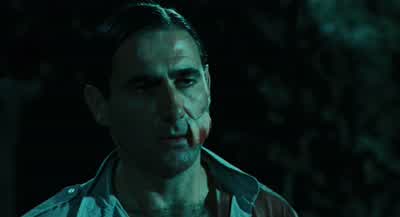 Dile a que hora murió su padre. - Pan's Labyrinth