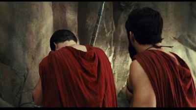 Dilio. - Meet the Spartans