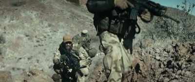 Diller, Coffers and Bennett - 12 Strong