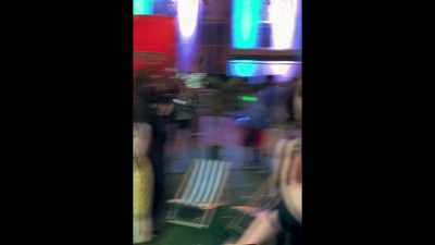 Dillon. What are doing now? - Showtrial