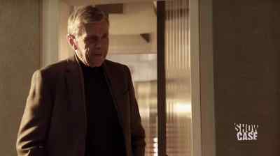 Dillon will make
a powerful ally. - Continuum