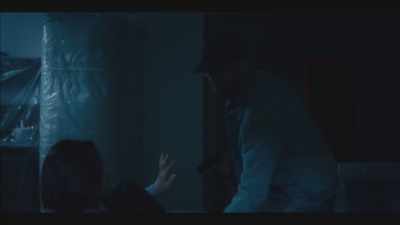 DILSA: (CRYING) No! No no no! - Gangs of London
