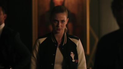 Dilton Doiley's dead. Dad did it. - Riverdale